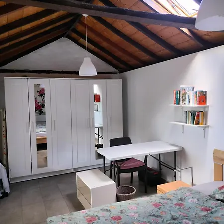 別荘 Casa Azotea *