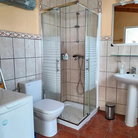Casa Azotea Tijarafe