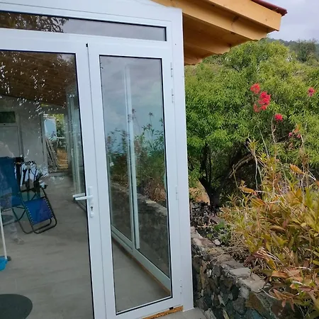 Casa Azotea Feriehus *