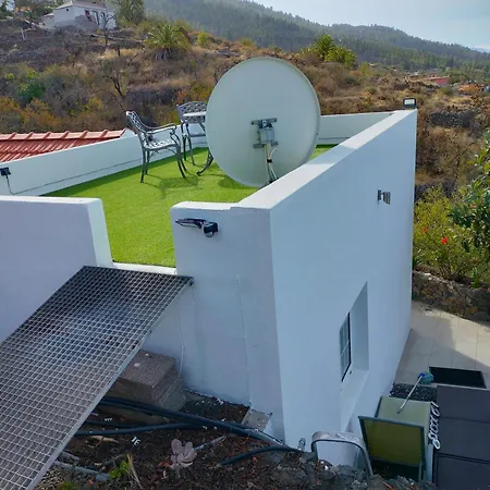Casa Azotea Feriehus *