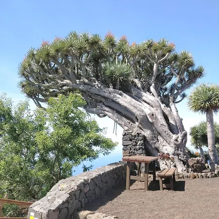Casa Azotea Feriehus