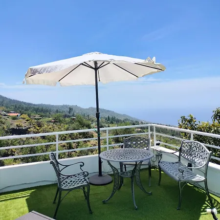 Feriehus Casa Azotea