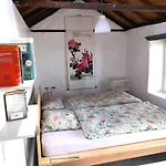 Casa Azotea Prázdninový dům