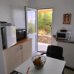 Prázdninový dům Casa Azotea *