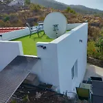 Casa Azotea Prázdninový dům *