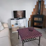 Casa Azotea Prázdninový dům