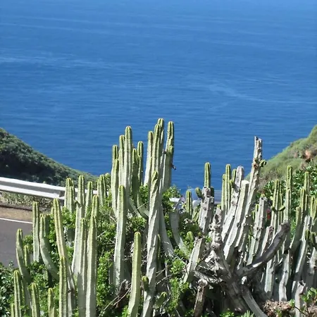 Casa Azotea Tijarafe