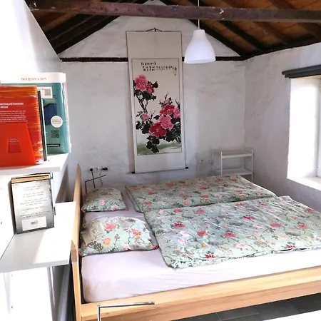 Casa Azotea Holiday home