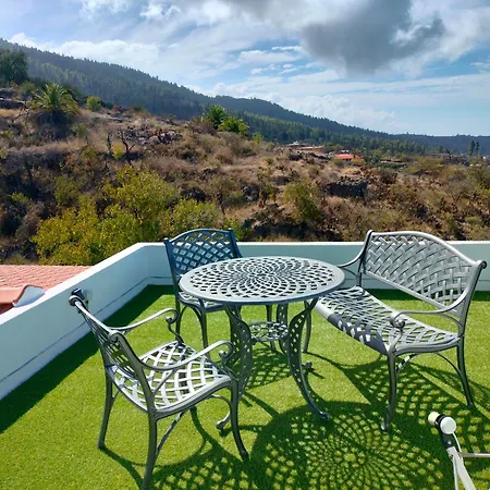 Holiday home Casa Azotea