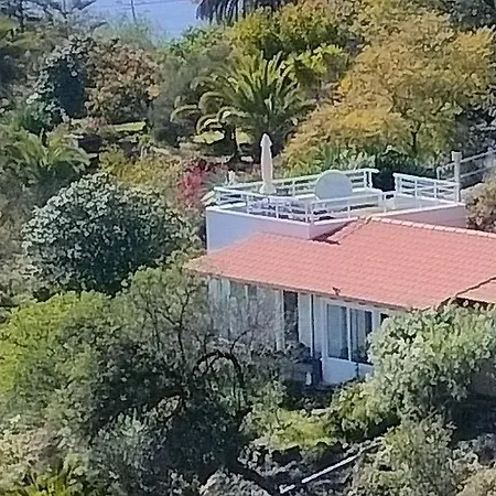 Holiday home Casa Azotea *